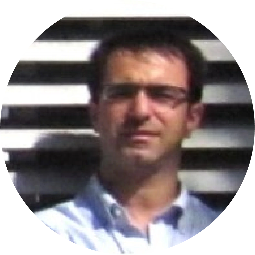 luis feld foto