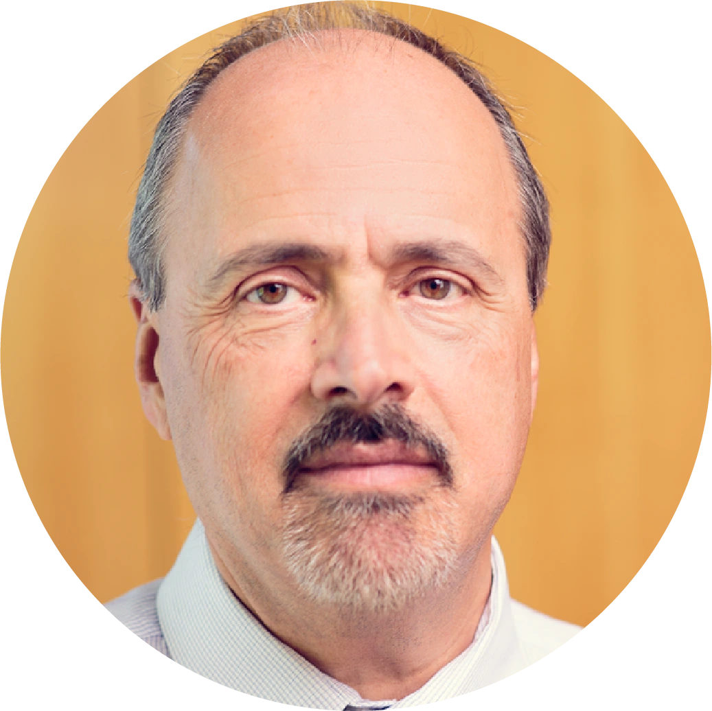 luis feld foto