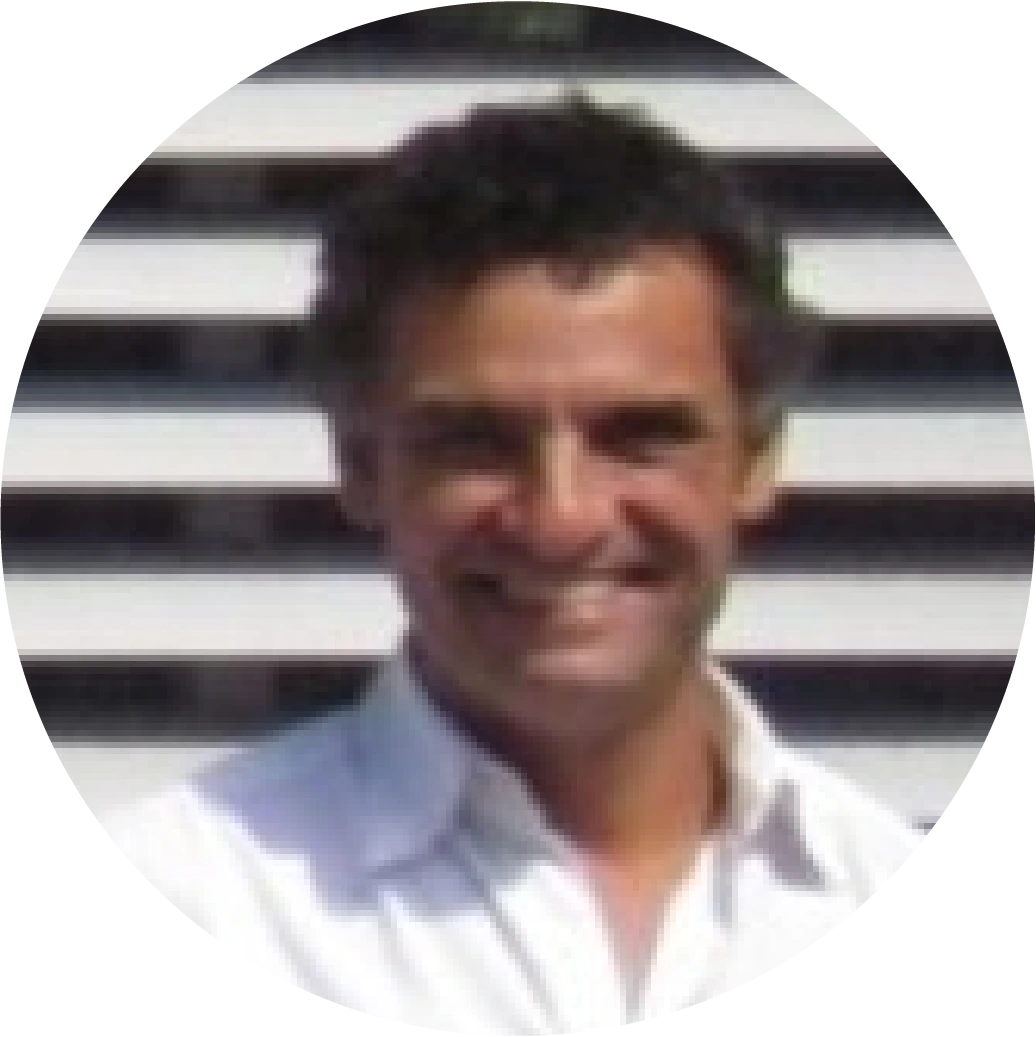 luis feld foto