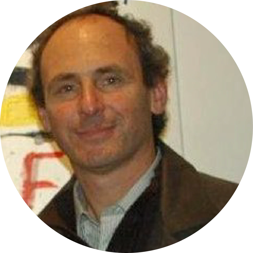 luis feld foto